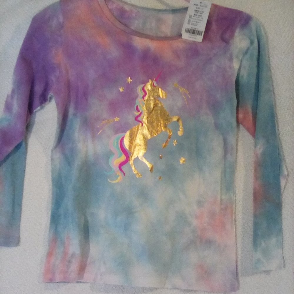 Girls top
